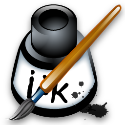 ink icon