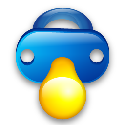 kindergarden icon