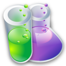 laboratory icon