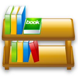 library icon