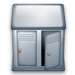 locker_2 icon