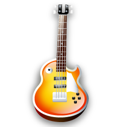 music icon