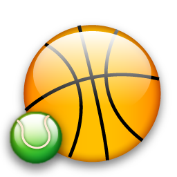 recreation icon