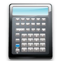 scientific_calculator icon