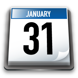 calendar icon