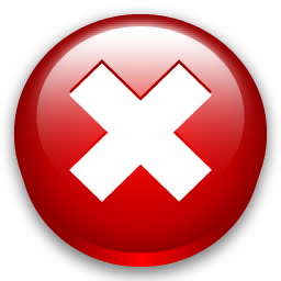 close icon