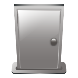 door icon