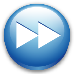 fast_forward icon