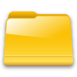 folder icon