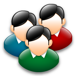 group icon