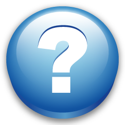 help icon