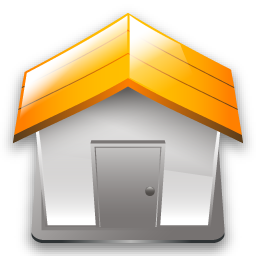 home icon