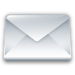mail icon