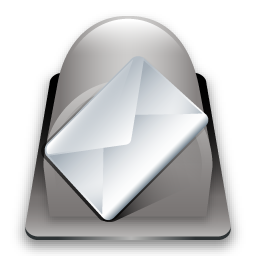 mailbox icon