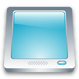 monitor icon