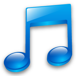 music icon