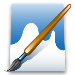 paint icon