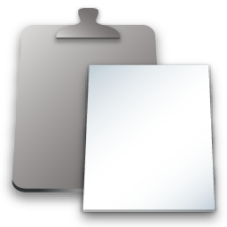paste icon