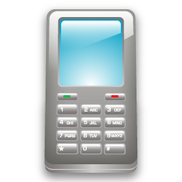 phone icon