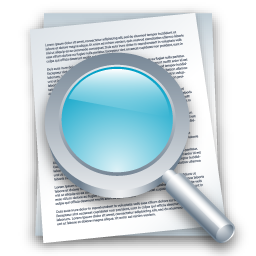 preview icon