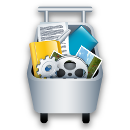 shopping_cart icon
