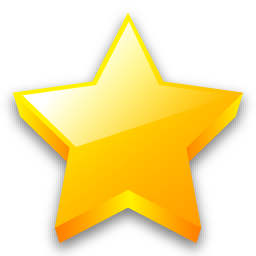 star icon