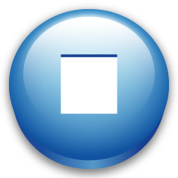 stop icon