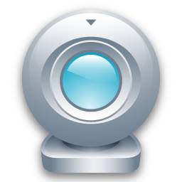 webcam icon