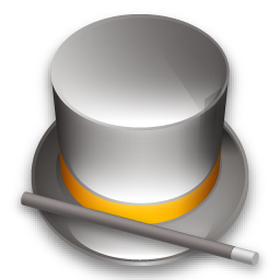 wizard icon