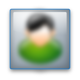 blur icon