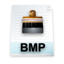 bmp icon