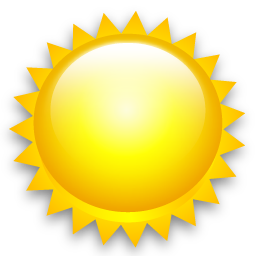 bright icon