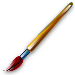 brush icon