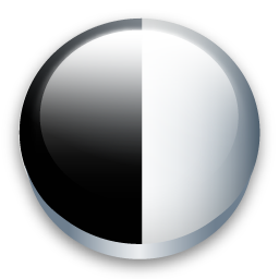 contrast icon