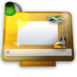 drawing_board icon