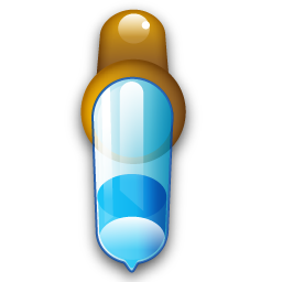 dropper icon