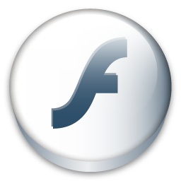 flash_swf icon