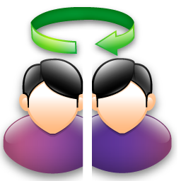 flip_horizontal icon