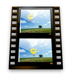 frames icon