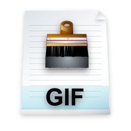 gif icon