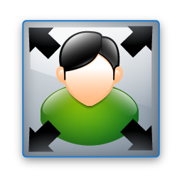 image_size icon