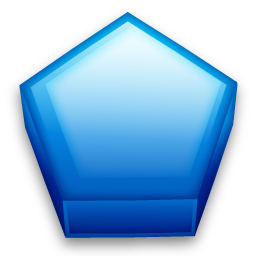 polygon icon