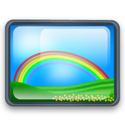 raster icon