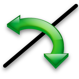 rotate icon