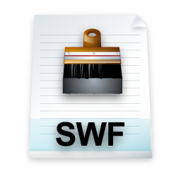 swf icon