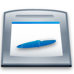 tablet icon