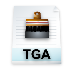 tga icon