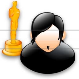 actor icon