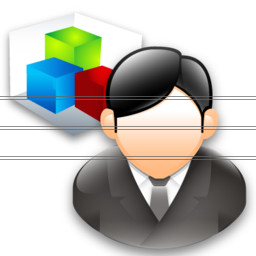 administrator icon