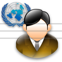 ambassador icon